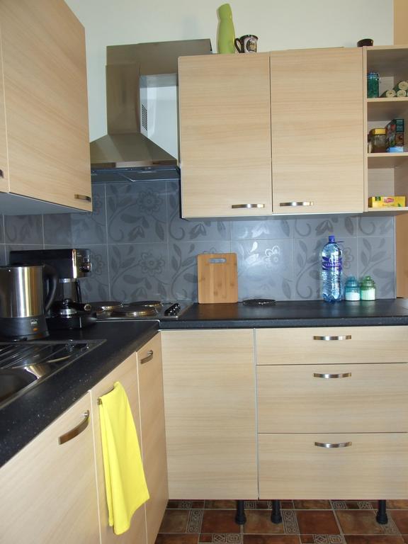 Sunlit Loft Apartment รีกา ห้อง รูปภาพ